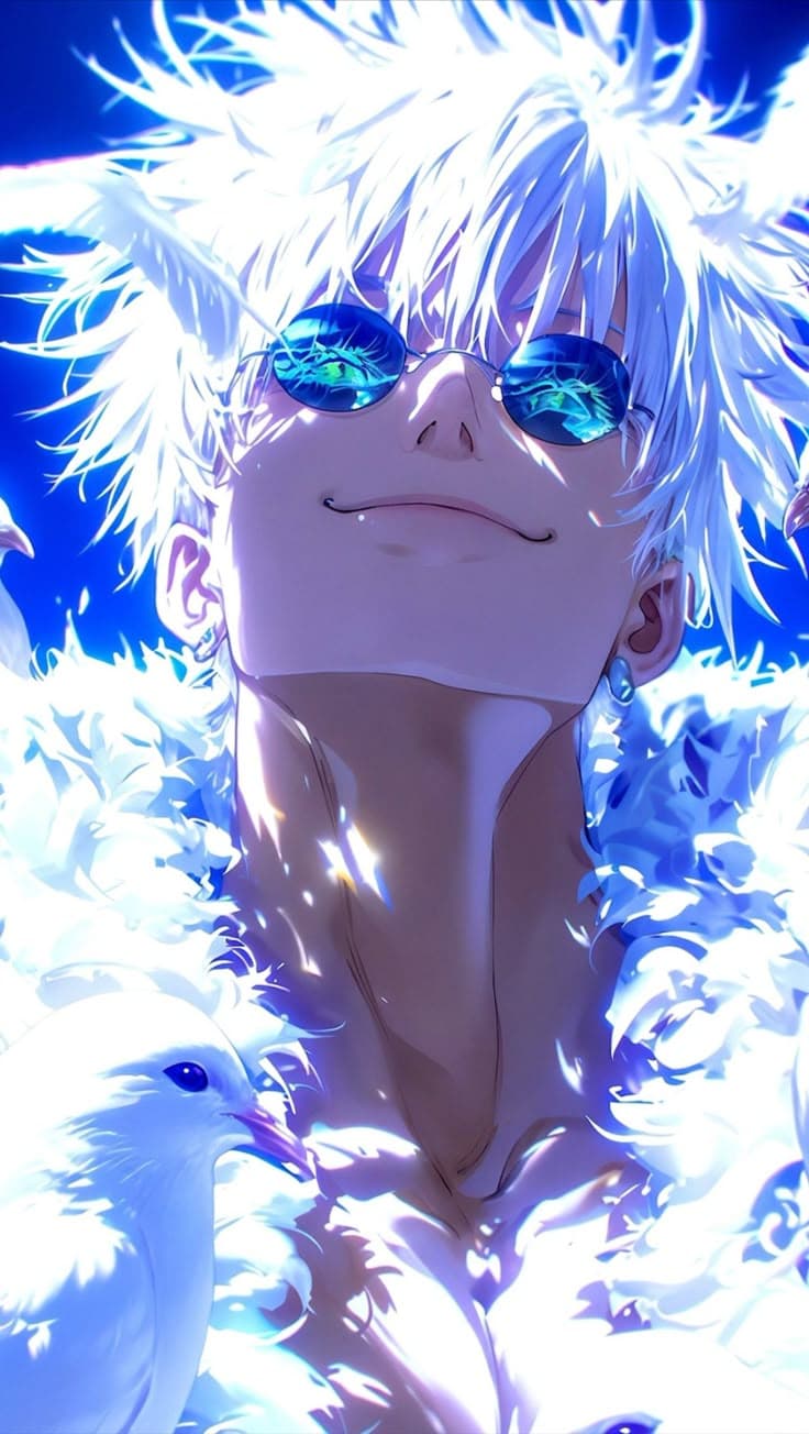 Heroes, choose your weapon